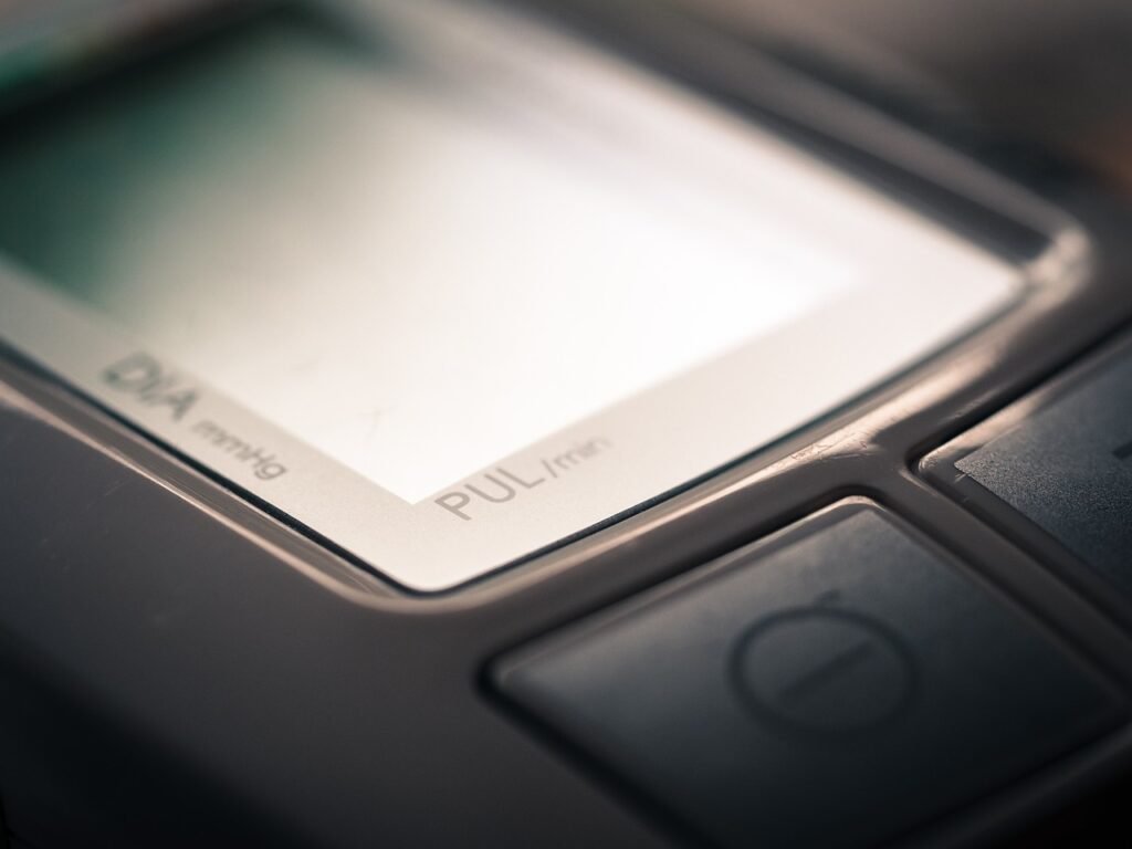 kako znižati pritisk