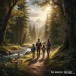 Obiteljska putovanja: stvaranje nezaboravnih uspomena na svakom koraku