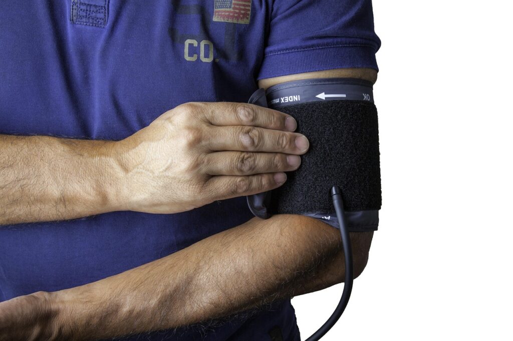 Pregled pri specialistu medicine dela pred zaposlitvijo